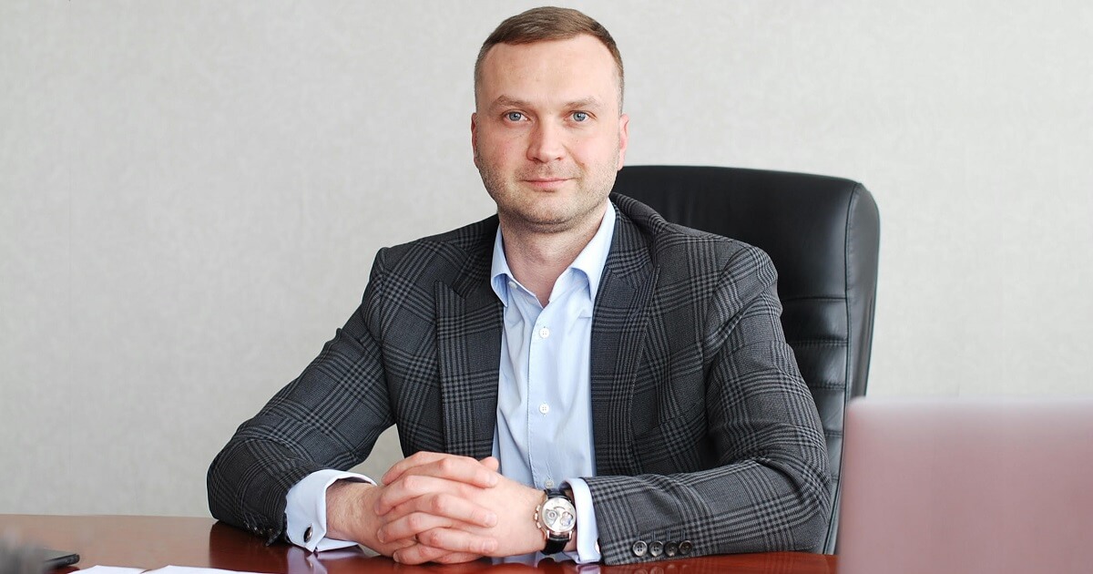 Олександр Дунайський: «Відбудова інфраструктури є драйвером ринку металоконструкцій»